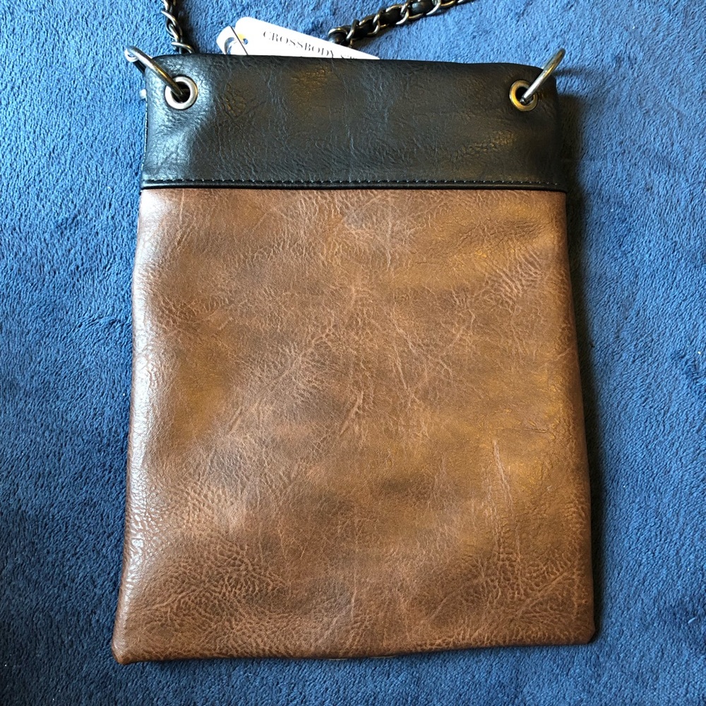 Charming Charlie Rodeo Crossbody Bag - Picture 4 of 8